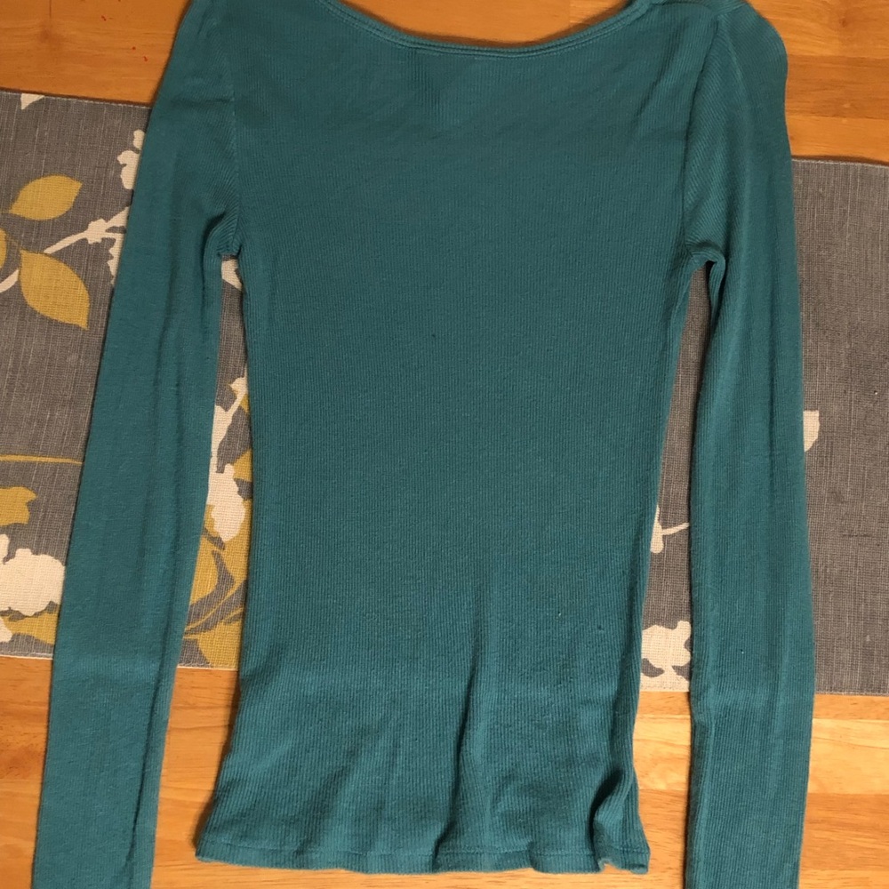 Aeropostale long sleeve shirt
